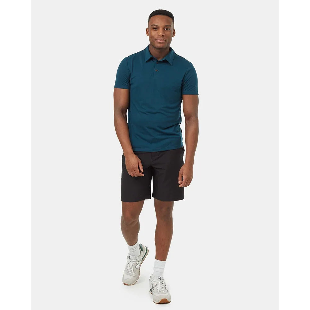 Polo Tentree inMotion Astir (hommes)