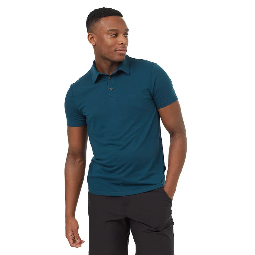 Polo Tentree inMotion Astir (hommes)