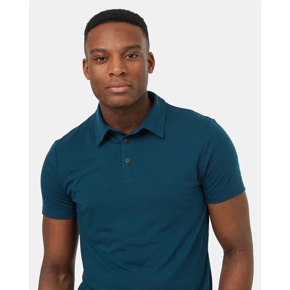 Polo Tentree inMotion Astir (hommes)