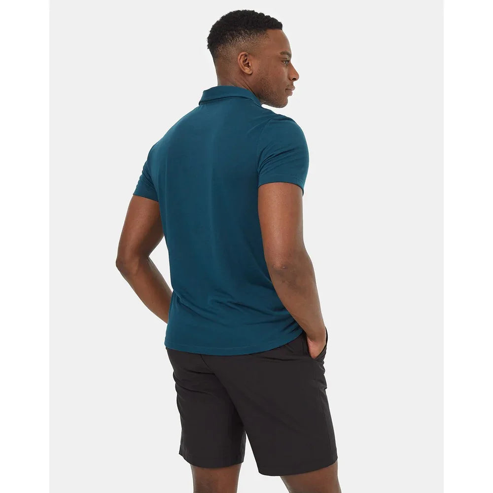 Polo Tentree inMotion Astir (hommes)