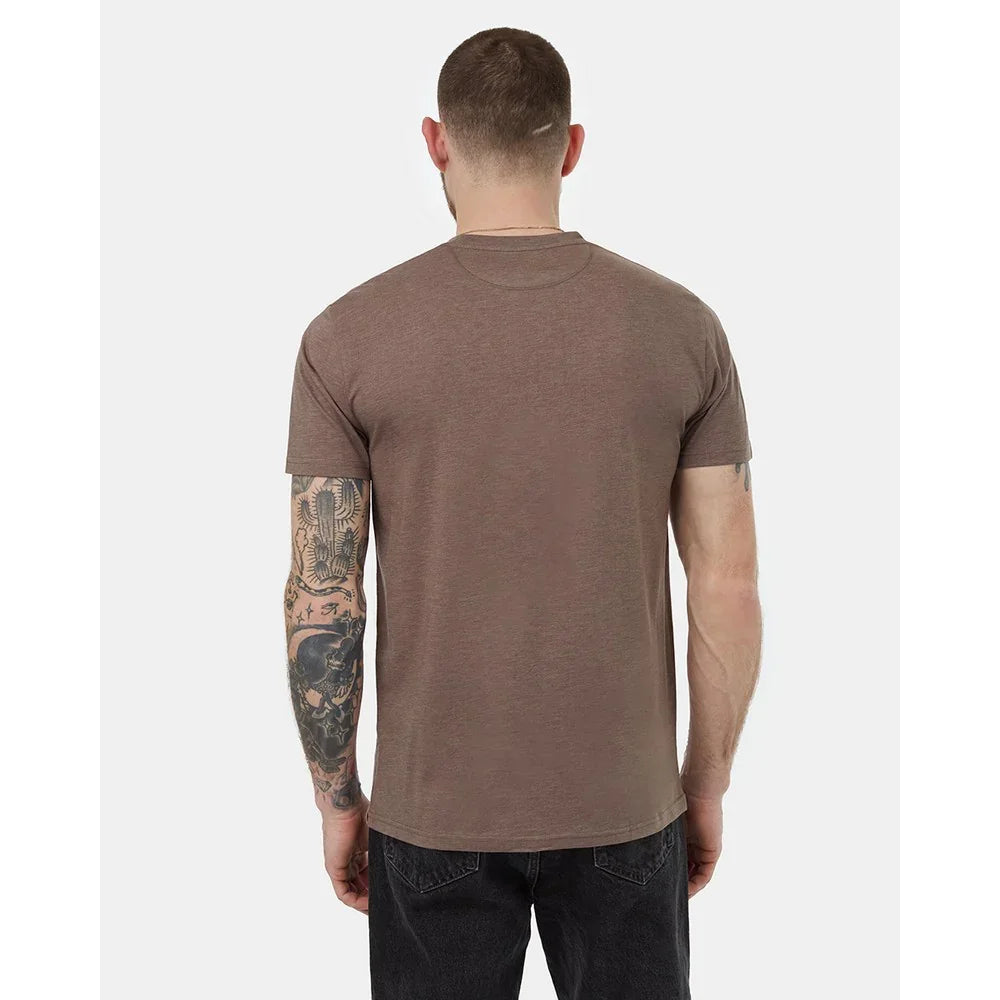 Tentree M's Woodgrain Ten T-Shirt