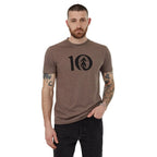 Tentree M's Woodgrain Ten T-Shirt