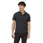 Tentree M's TreeBlend Astir Polo
