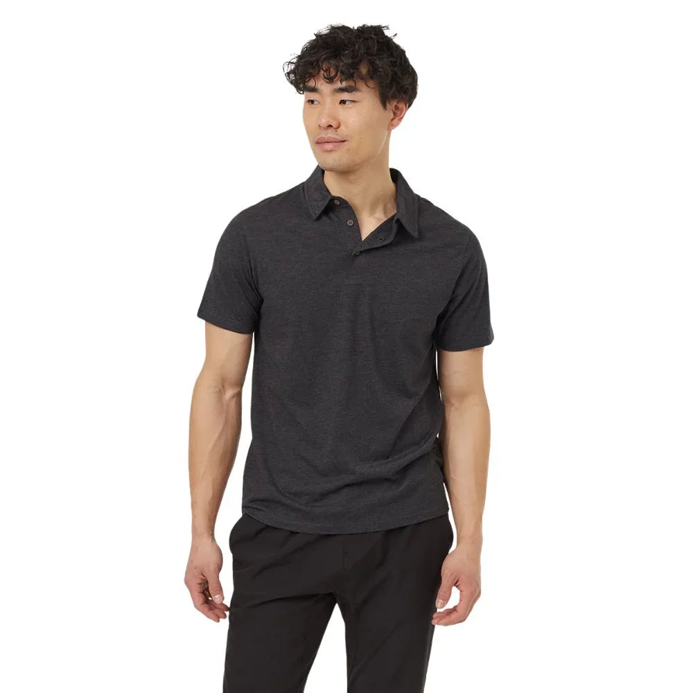 Tentree M's TreeBlend Astir Polo