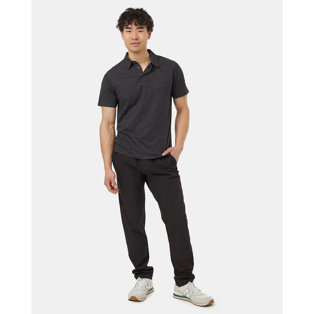 Tentree M's TreeBlend Astir Polo