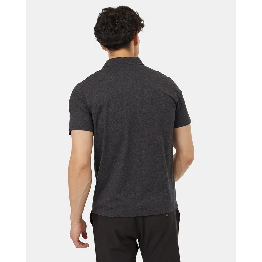 Tentree M's TreeBlend Astir Polo