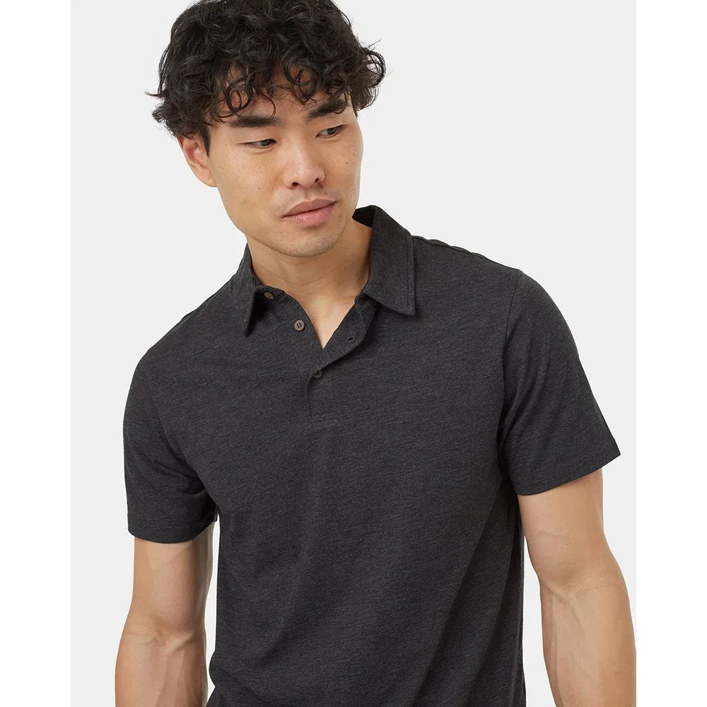 Tentree M's TreeBlend Astir Polo