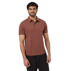 Tentree M's TreeBlend Astir Polo