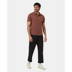 Tentree M's TreeBlend Astir Polo