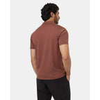 Tentree M's TreeBlend Astir Polo