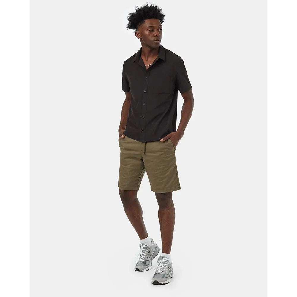 Chemise Tentree InMotion (hommes)
