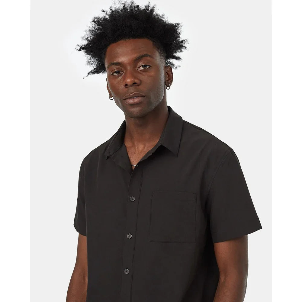 Chemise Tentree InMotion (hommes)