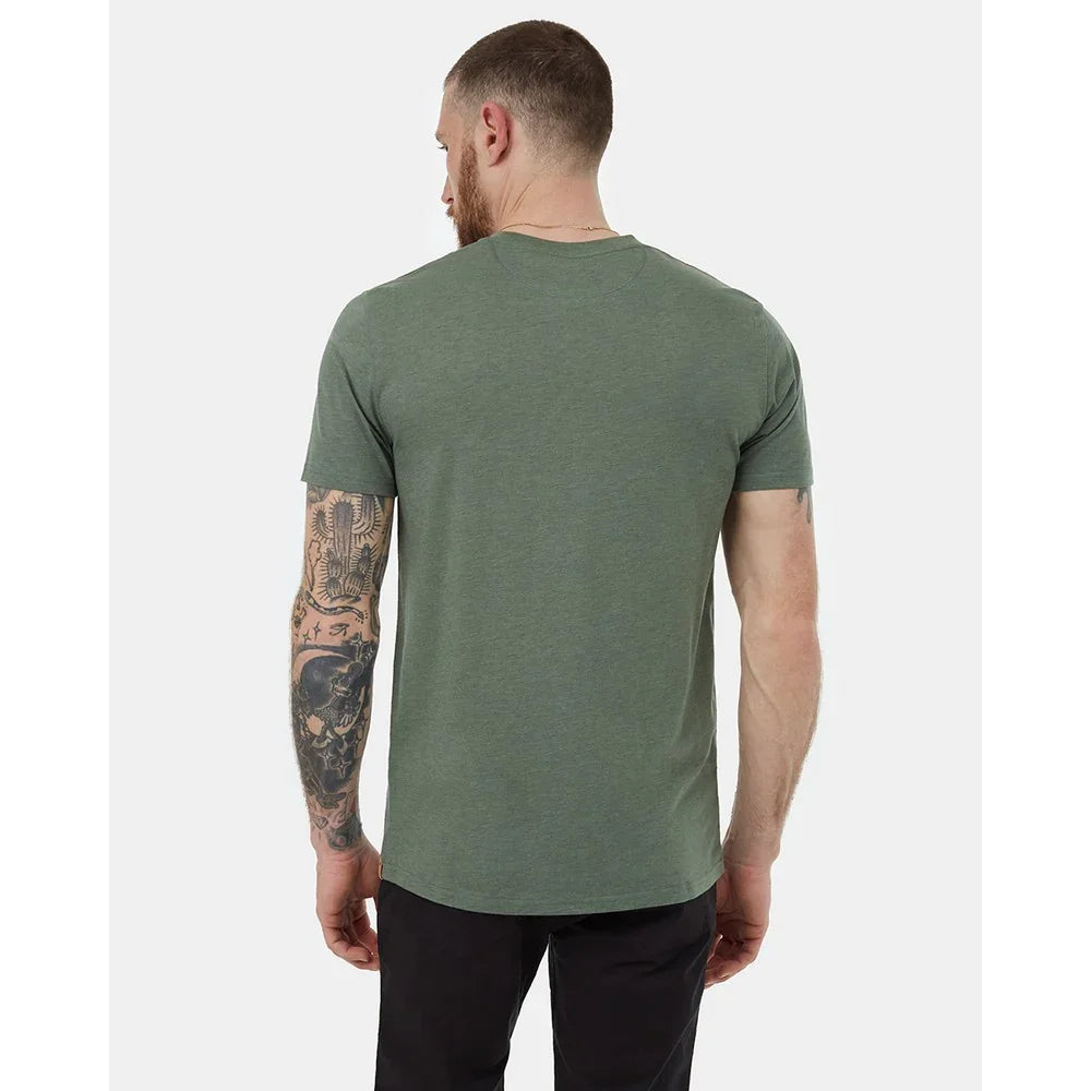 T-shirt Tentree Sasquatch (hommes)