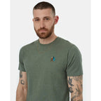 T-shirt Tentree Sasquatch (hommes)