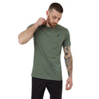 T-shirt Tentree Sasquatch (hommes)