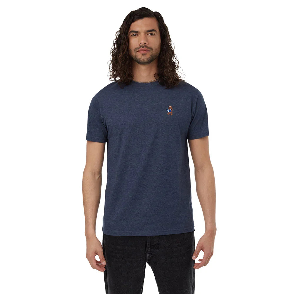 T-shirt Tentree Sasquatch (hommes)