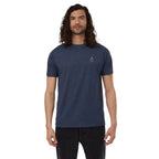 T-shirt Tentree Sasquatch (hommes)