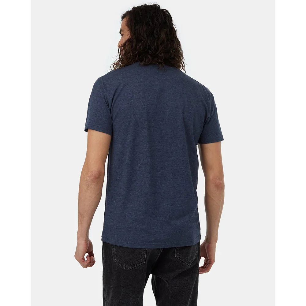 T-shirt Tentree Sasquatch (hommes)