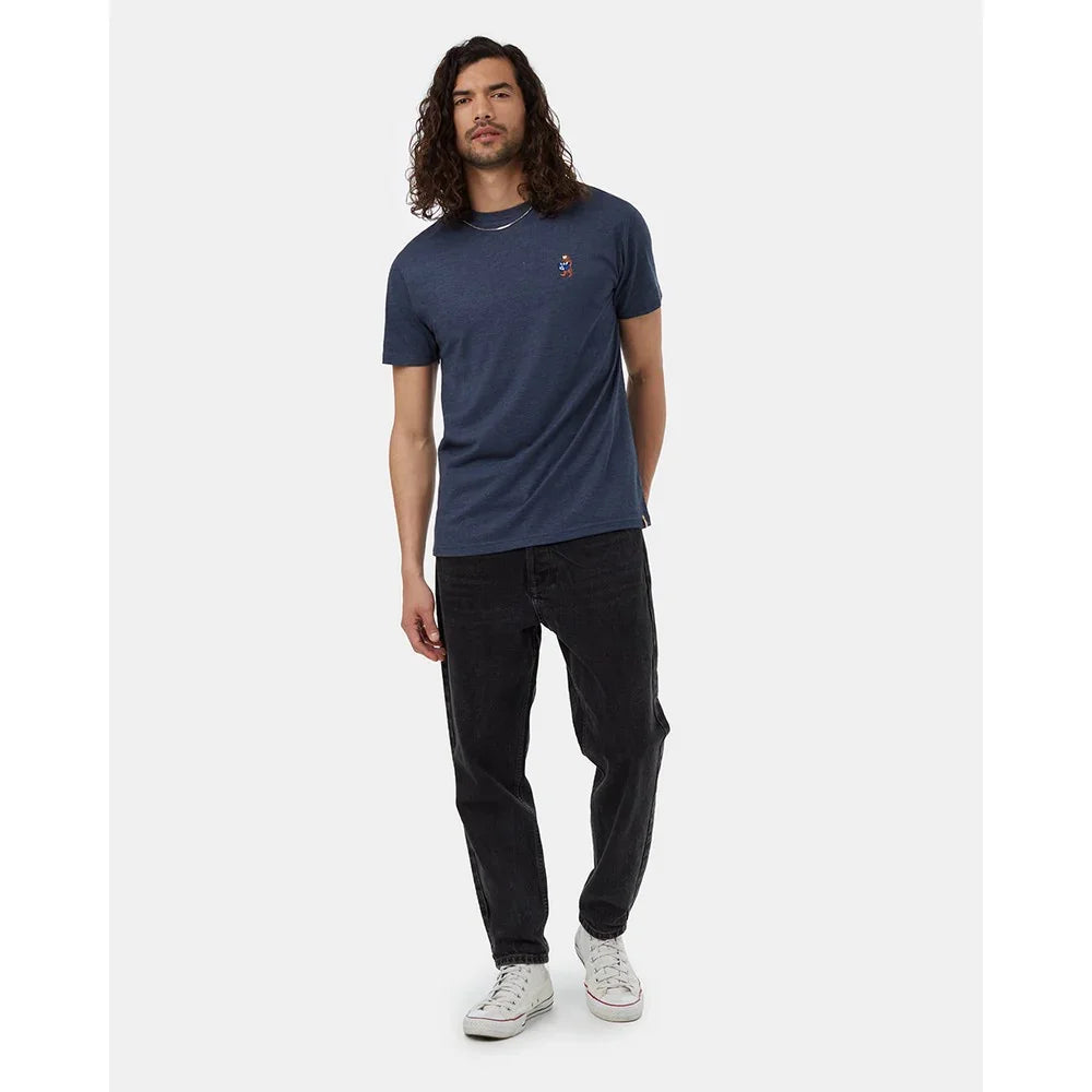 T-shirt Tentree Sasquatch (hommes)