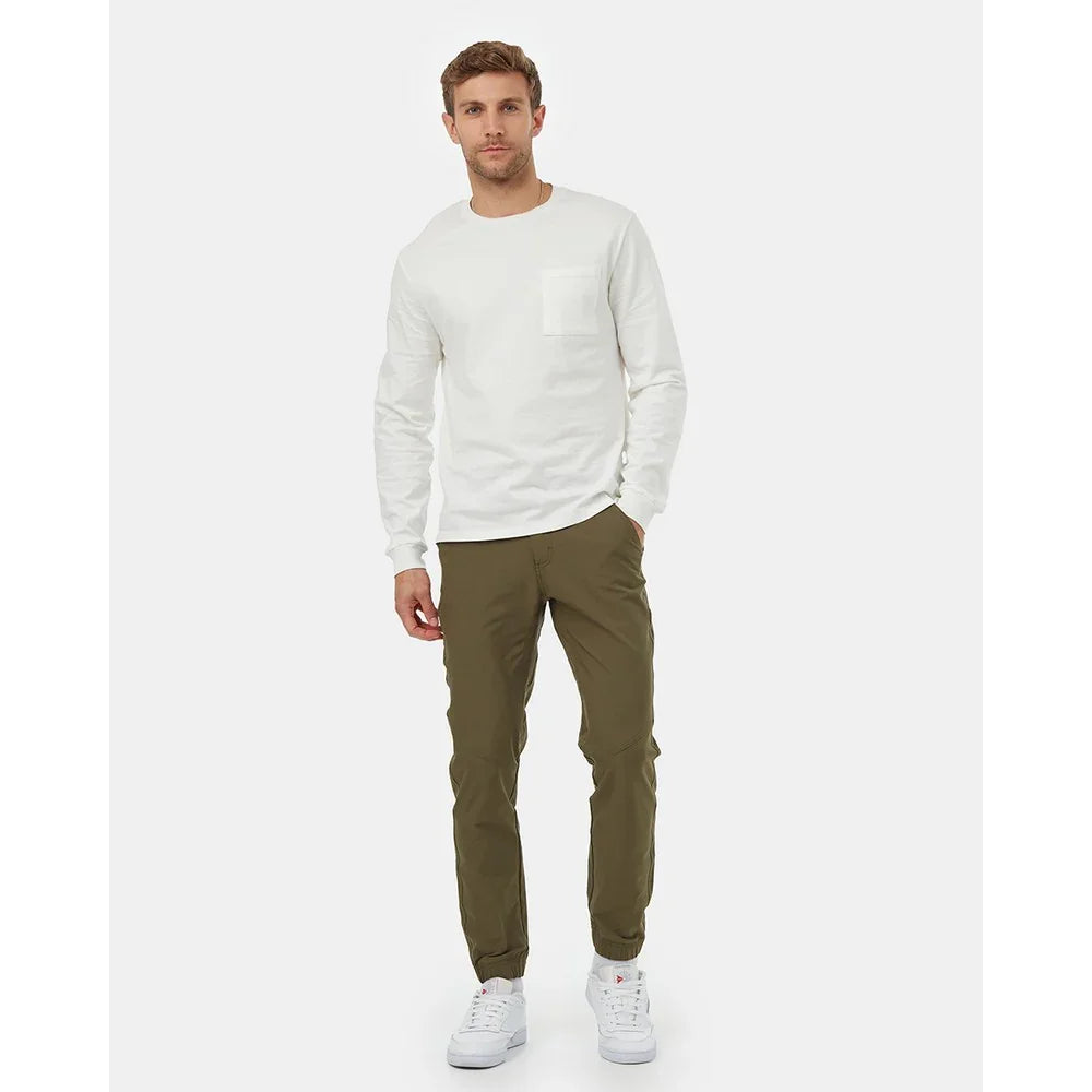 Pantalon de jogging Tentree InMotion (hommes)