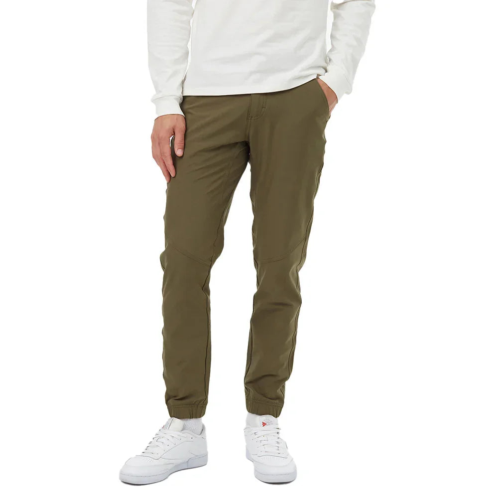 Pantalon de jogging Tentree InMotion (hommes)