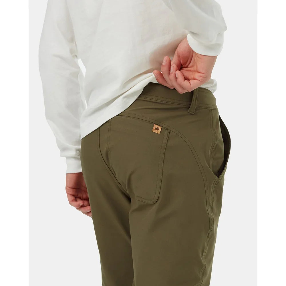 Pantalon de jogging Tentree InMotion (hommes)
