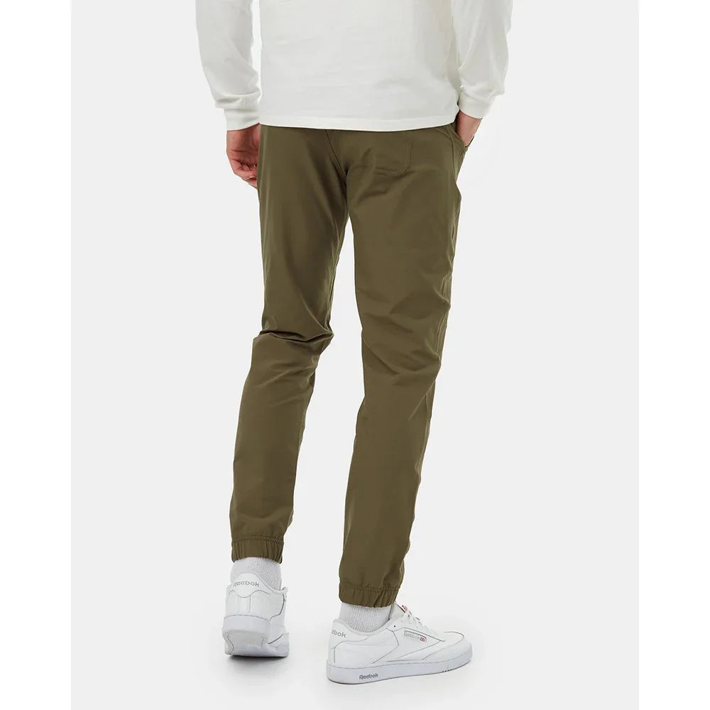 Pantalon de jogging Tentree InMotion (hommes)