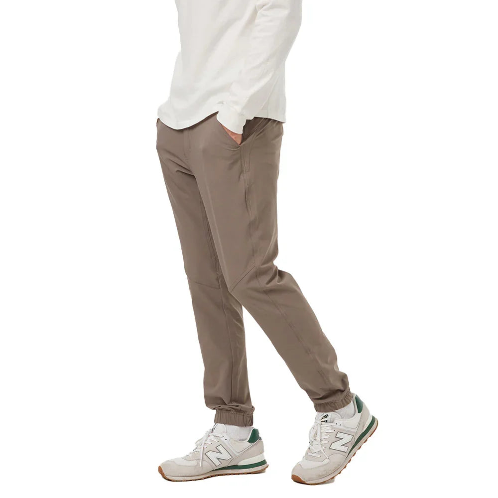 Pantalon de jogging Tentree InMotion (hommes)