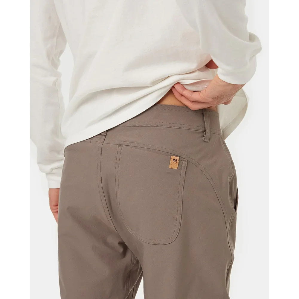 Pantalon de jogging Tentree InMotion (hommes)