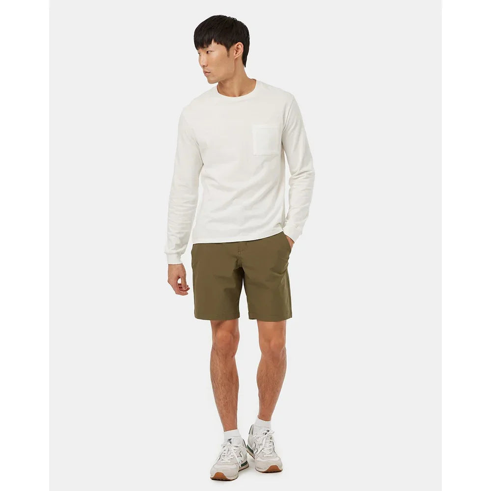 Short Tentree InMotion Latitude (hommes)