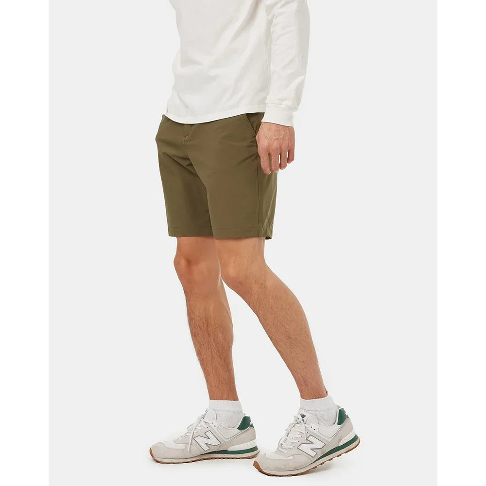 Short Tentree InMotion Latitude (hommes)