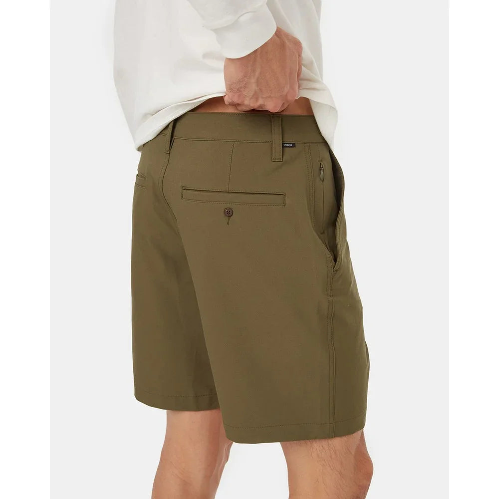 Short Tentree InMotion Latitude (hommes)