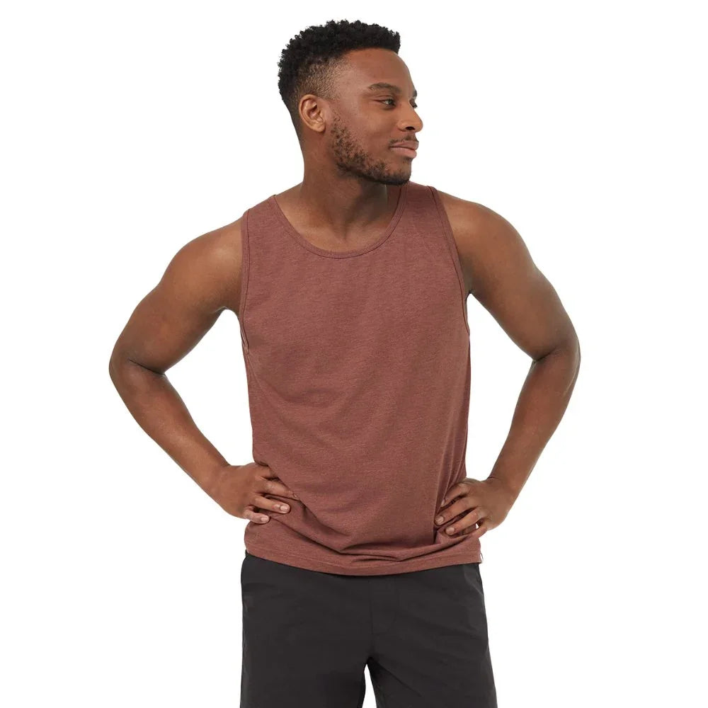 Camisole Tentree TreeBlend (hommes)