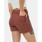 Short Tentree Tencel Instow (femmes)
