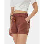 Short Tentree Tencel Instow (femmes)