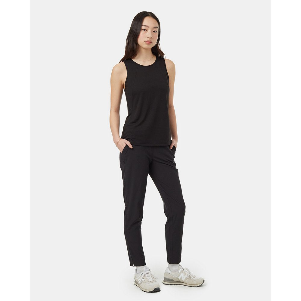 Pantalon Tentree inMotion Lightweight (femmes)