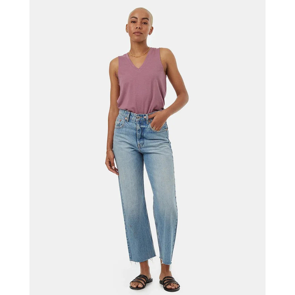 Camisole Tentree Artist Series Portal (femmes)