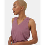 Camisole Tentree Artist Series Portal (femmes)