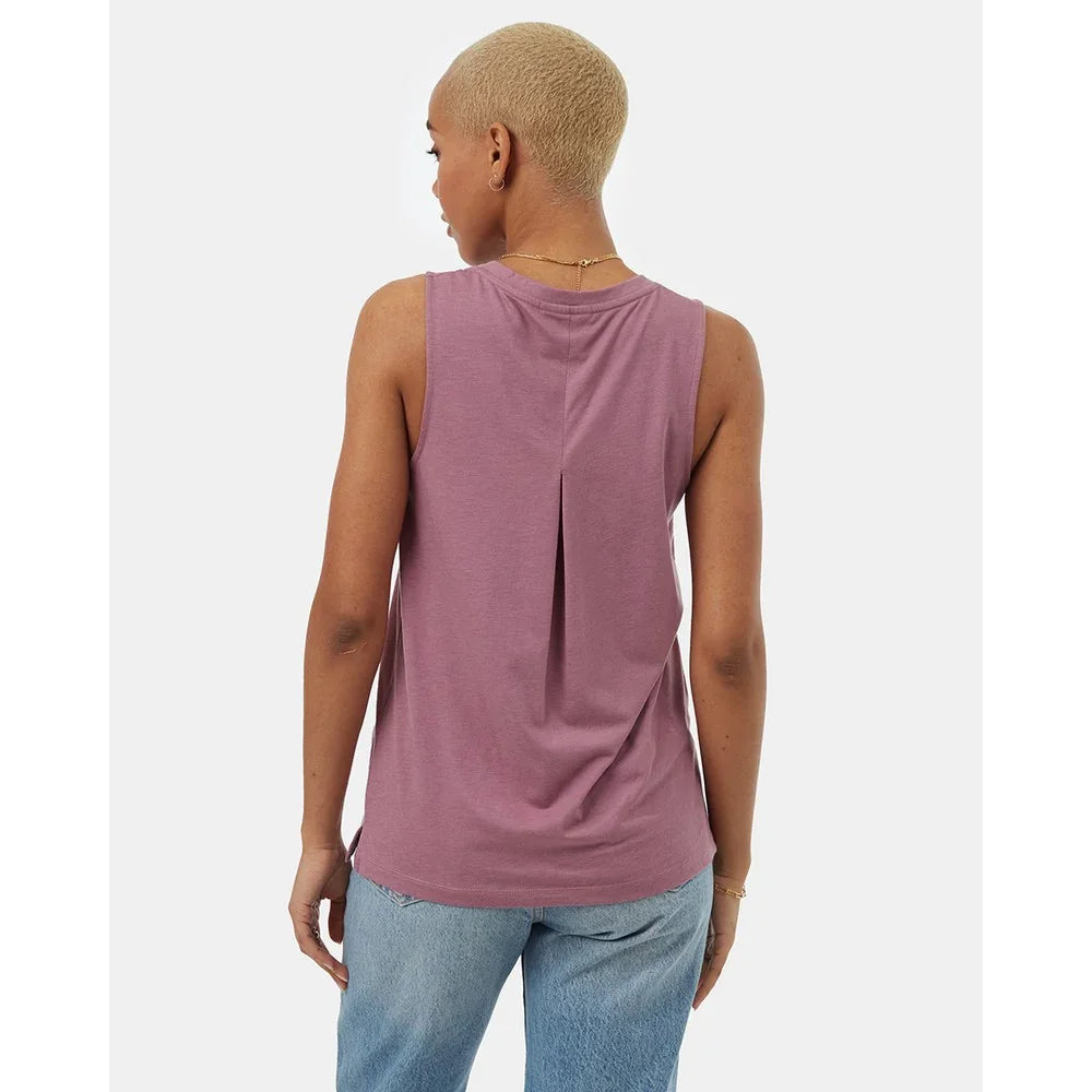 Camisole Tentree Artist Series Portal (femmes)