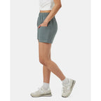 Tentree W's TreeLinen Offshore Shorts