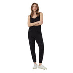 Tentree W's Knit Tank Jumpsuit