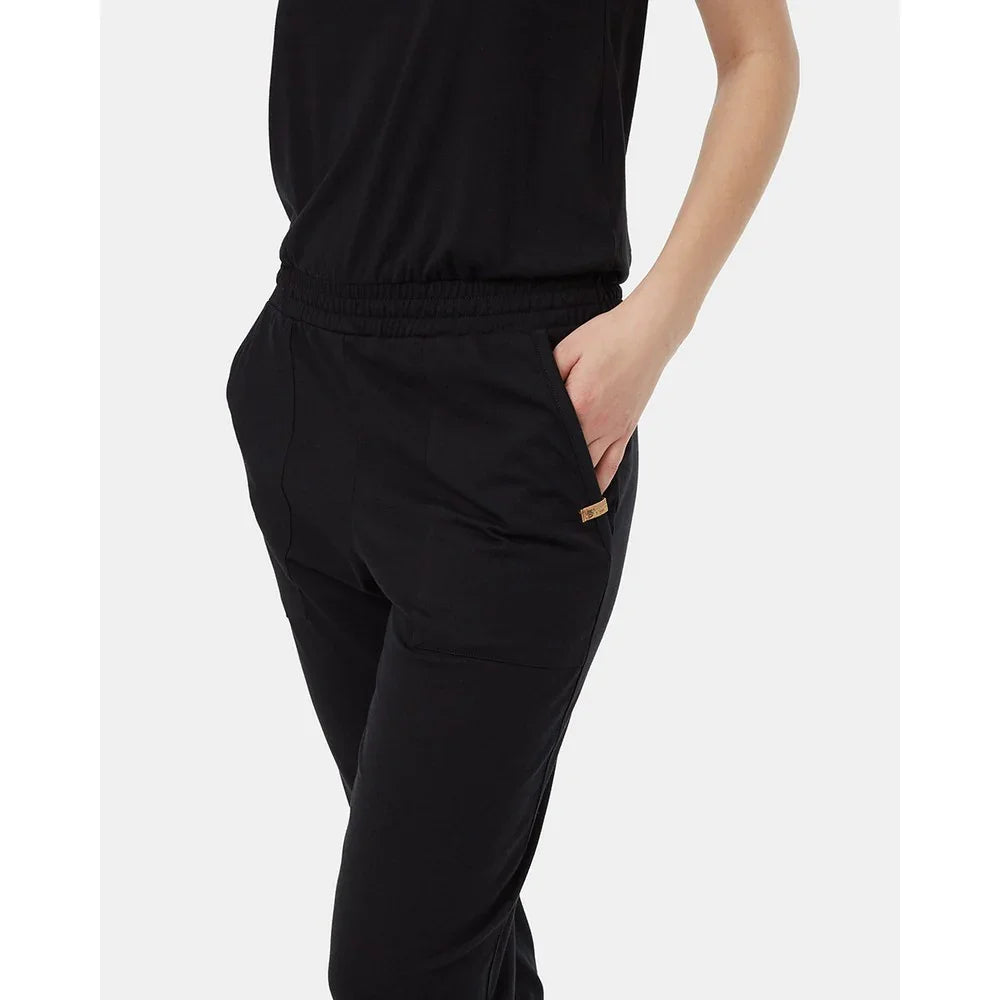 Tentree W's Knit Tank Jumpsuit