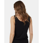 Tentree W's Knit Tank Jumpsuit
