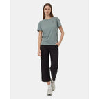 T-shirt Tentree Wildflower Embroidery (femmes)