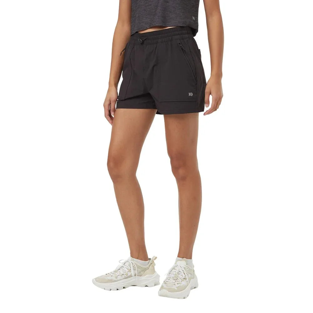 Short Tentree EcoStretch Nylon (femmes)