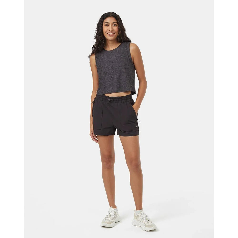 Short Tentree EcoStretch Nylon (femmes)