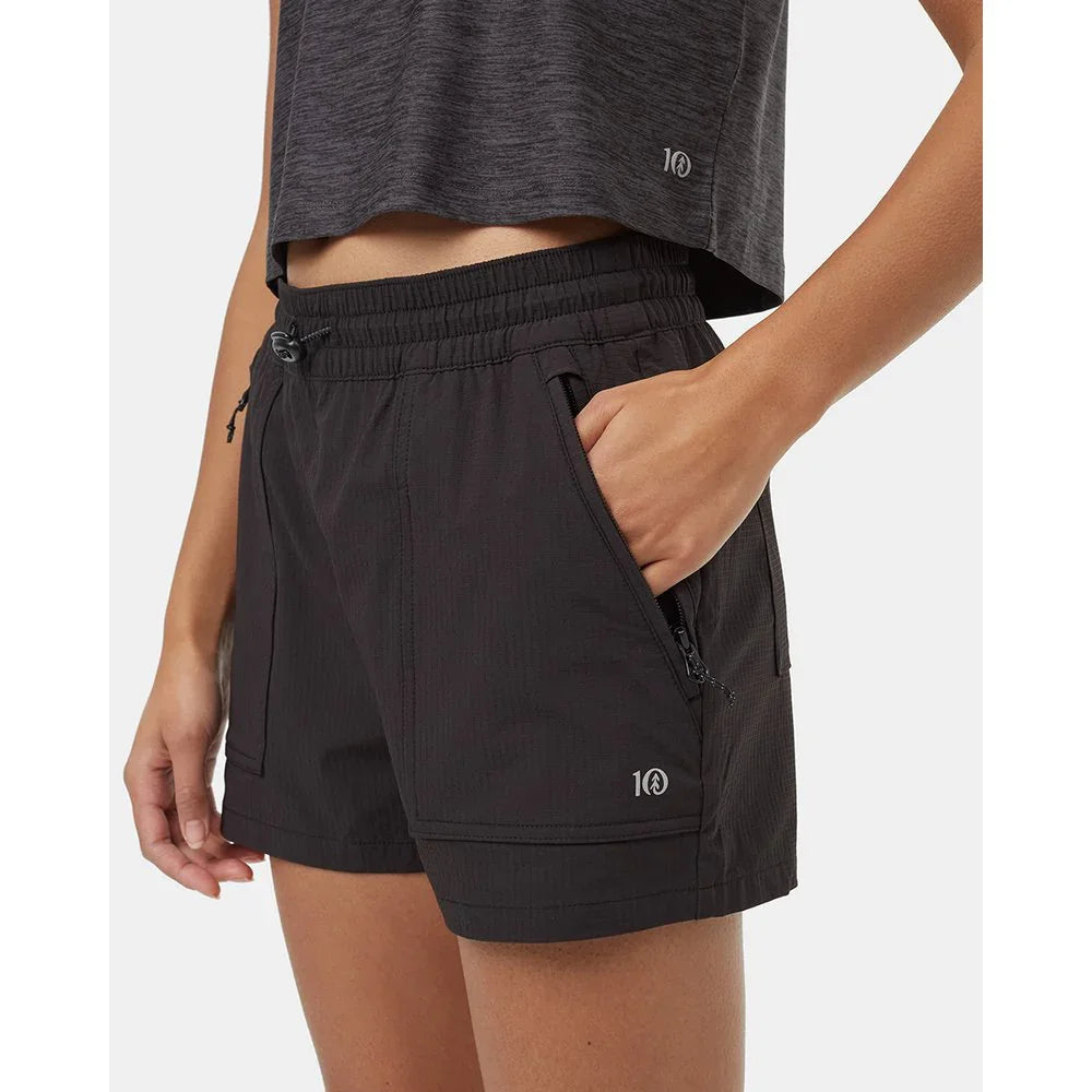 Short Tentree EcoStretch Nylon (femmes)