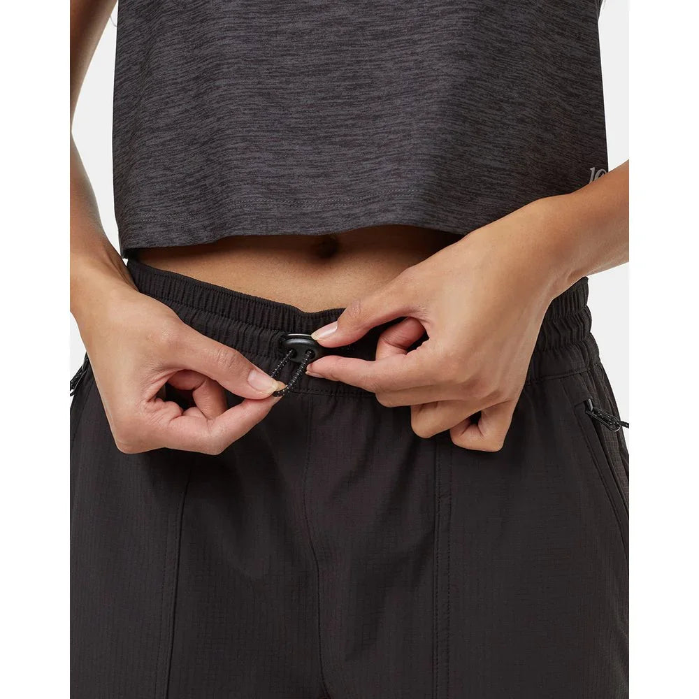 Short Tentree EcoStretch Nylon (femmes)
