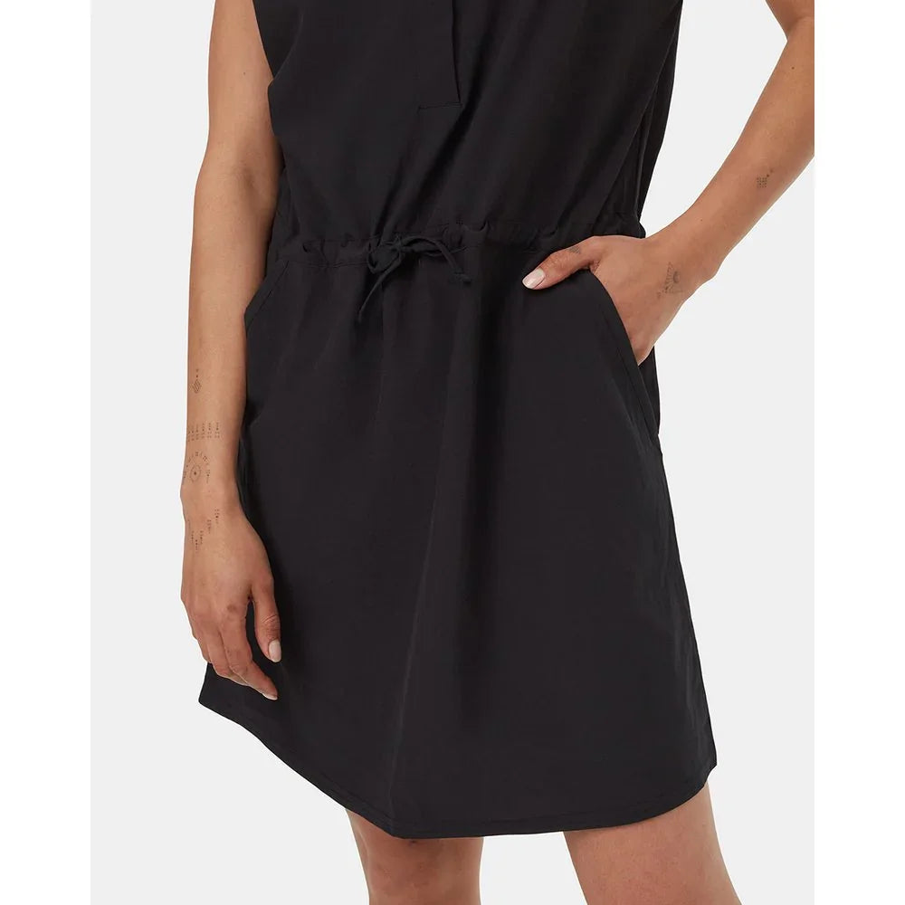 Robe Tentree inMotion (femmes)