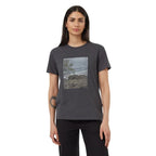 T-shirt Tentree Vintage Photo (femmes)
